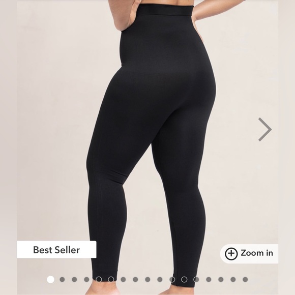 Shapermint Pants & Jumpsuits Shapermint Highwaisted Shaping